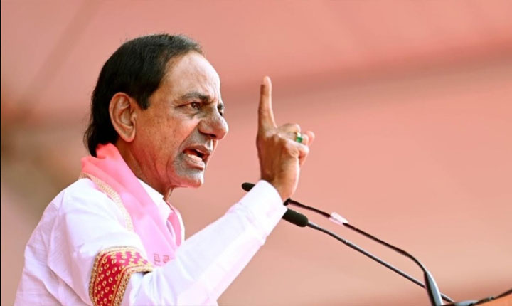 KCR: మళ్లీ ‘దేశ్ కీ నేత’గా కేసీఆర్? Is Kcr Ready To Play A Key Role In National Politics Again Ktr Comments Spark Speculation