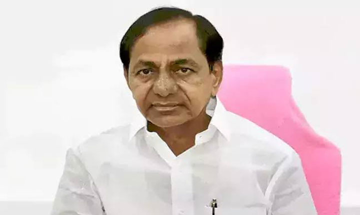 Third Front: కేసీఆర్ ‘థర్డ్ ఫ్రంట్’ సాధ్యమేనా..?
