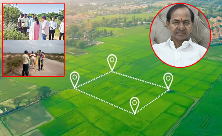 కేసీఆర్ కు నోటీసులు ఇచ్చేందుకు రంగం సిద్ధం!?