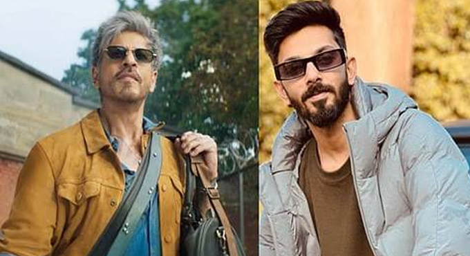 Anirudh Ravichander Left King Movie