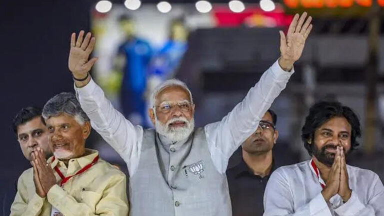 స్థానిక ఎన్నికల్లో టీడీపీదే పైచేయి.. జనసేన, బీజేపీకి పరిమితమైన సీట్లు..