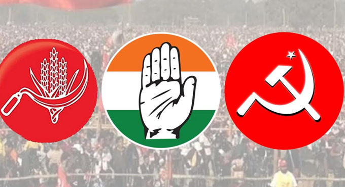 Left Parties: ఆర్టీసీ ఎన్నికల్లో వింత పొత్తు!