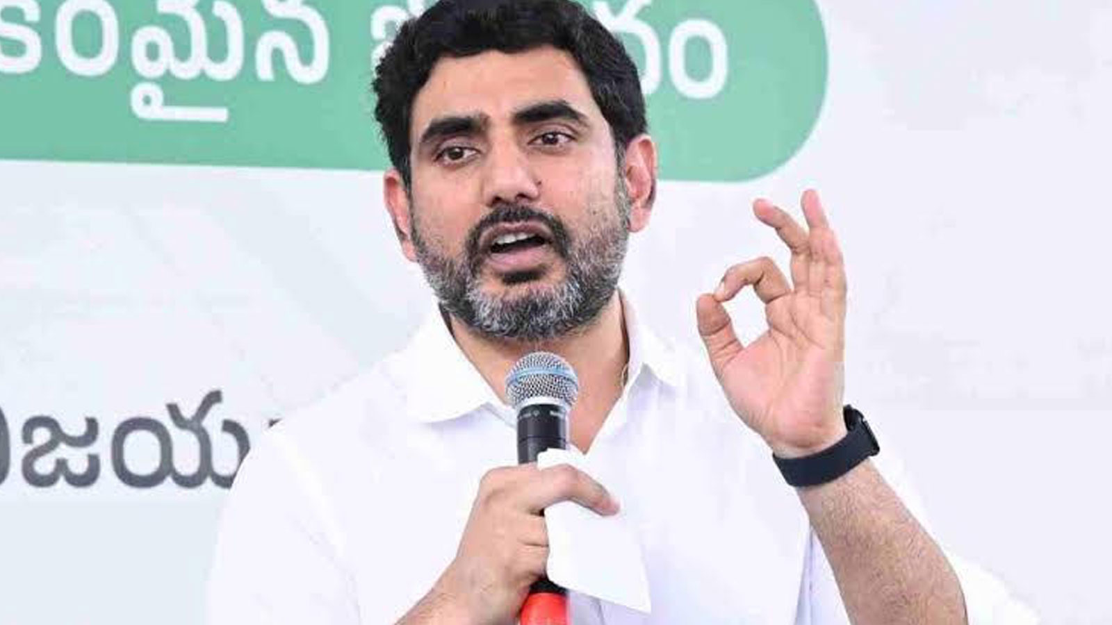 Ap Local Body Elections Why Is Nara Lokesh Staying Silent And Operating Behind The Scenes