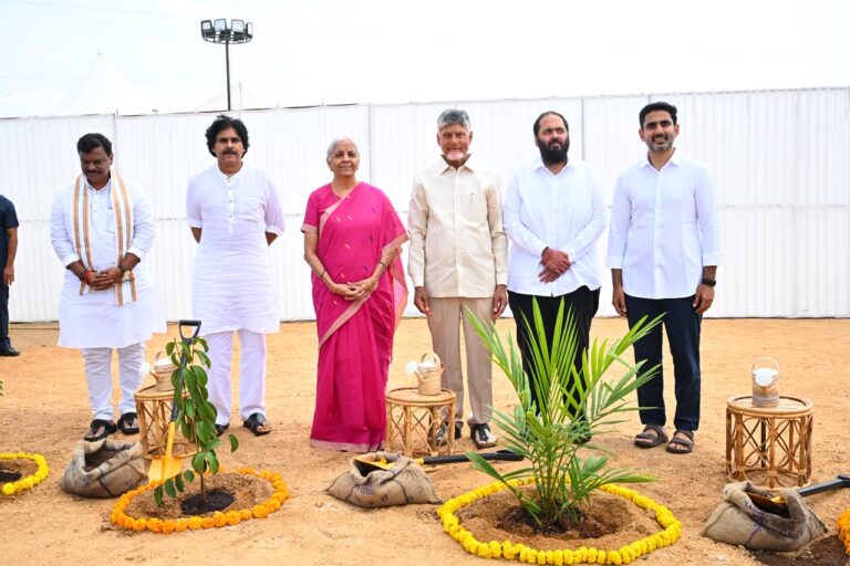 నాటి యువగళం హామీ … నేడు నెరవేరింది ఇలా!