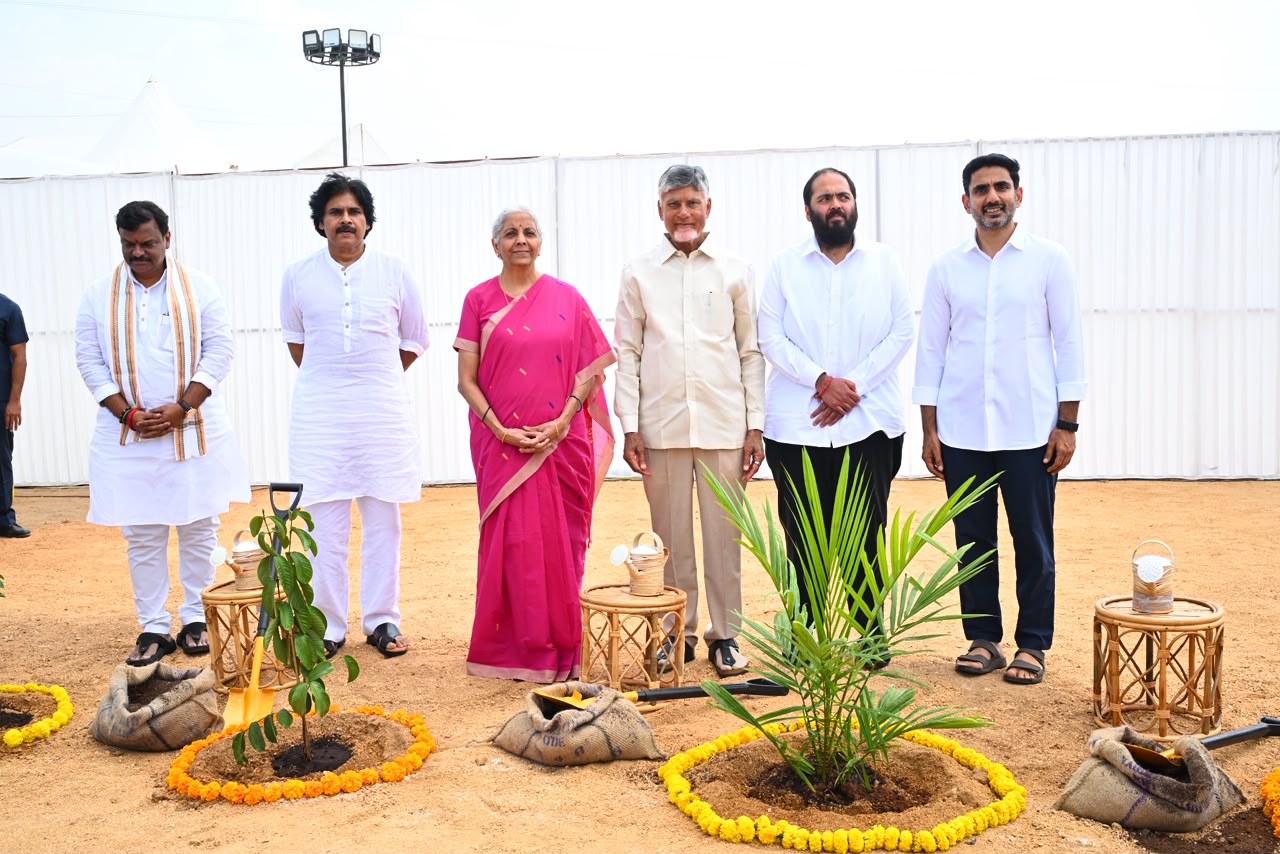 నాటి యువగళం హామీ … నేడు నెరవేరింది ఇలా! The Promise Made During The Yuva Galam Campaign Has Been Fulfilled Today In This Manner
