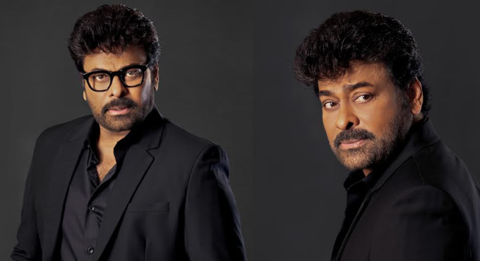 నెట్ఫ్లిక్స్ కోసం మెగాస్టార్ చిరంజీవి వినూత్నమైన టాక్ షో ‘మెగావర్స్’ షూటింగ్ ప్రారంభం A New Chapter In The Mega Legacy Filming Begins For Megastar Chiranjeevis One Of A Kind Talk Show Megaverse For Netflix