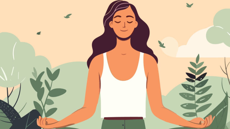 Mindfulness: మైండ్‌ఫుల్‌నెస్‌తో మానసిక ప్రశాంతత.. ఈ సింపుల్ టిప్స్ తో గతం గురించి బాధ, భవిష్యత్తుపై భయం తగ్గించుకొండి..
