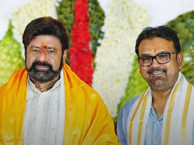 బాలయ్య సినిమాలో ఆ సీనియర్ హీరోయిన్ క్యామియో? A Cameo By That Senior Heroine In Balayyas Movie