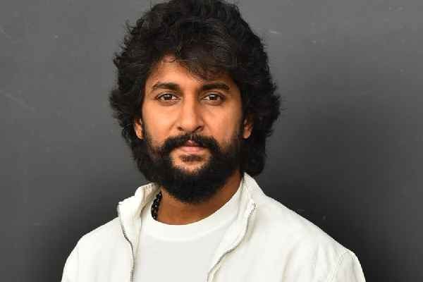 లవ్ స్టోరీల వైపు అడుగులేస్తున్న నాని Nani Venturing Into Love Stories
