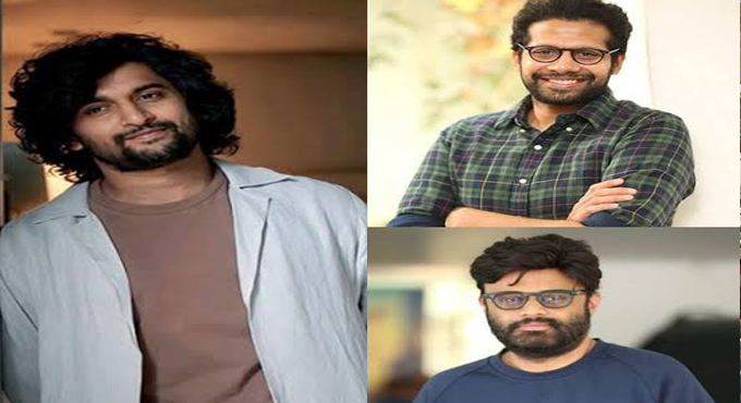 వెంకీ అట్లూరి ప్రాజెక్ట్కు నాని గుడ్బై.. కొత్త కథలతో బిజీ! Nani Bids Adieu To Venky Atluris Project Busy With New Stories
