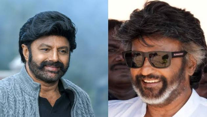 జైలర్2లో బాలయ్య నటించకపోవడం సరైన నిర్ణయమేనా? Balakrishna Not Interesting To Act In Jailer2 Movie