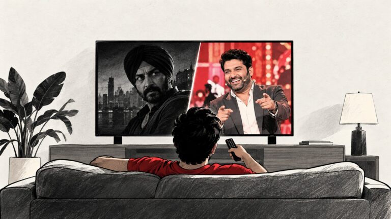 Netflixకు JioHotstar భయం మొదలైందా? ఎందుకిలా చేస్తోంది?