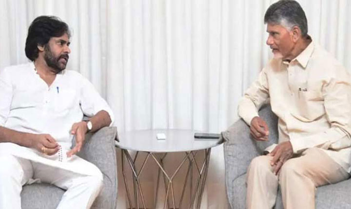 ఏపీ స్థానిక సమరం.. జడ్పీ పీఠాలపై తేల్చనున్న కూటమి పెద్దలు..!