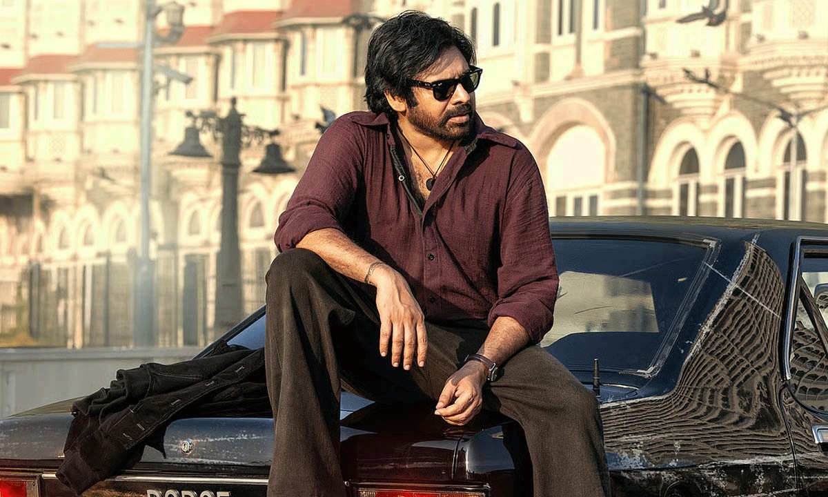 పవన్ కల్యాణ్ నెక్స్ట్ మూవీపై క్లారిటీ.. ఓజీ 2 కోసమే వెయిటింగ్! Clarity On Pawan Kalyans Next Film All Eyes Are On Og 2