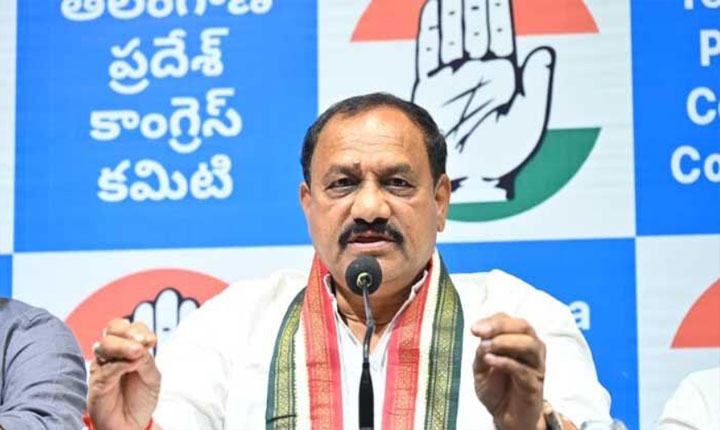Congress: కాంగ్రెస్ ‘మిషన్ 100’..!