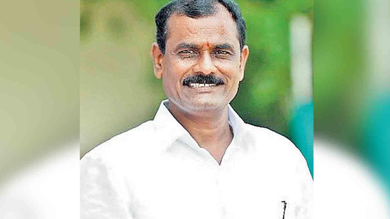 BJP: బీజేపీ నుంచి ఎమ్మెల్సీ బరిలో ఉపాధ్యాయ సంఘం నేత? Prtu State President Bhiksham Goud May Contest As Bjp Candidate In Telangana Graduate Mlc Elections