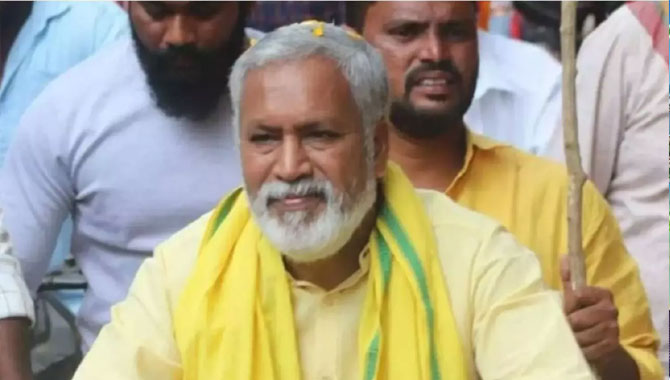 వైసీపీ నేతలకు టీడీపీ ఎమ్మెల్యే సంచలన సవాల్..! Pulivarthi Nani Challenge To Ycp Leaders