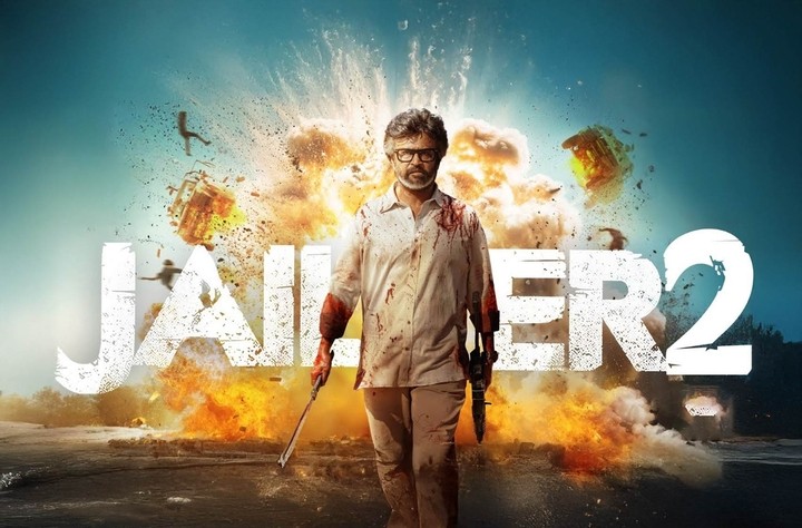 కూలీ ఎఫెక్ట్ తో జైలర్2 జాగ్రత్త పడిందా? Did Jailer 2 Take Precautions Due To The Coolie Effect