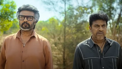 జైలర్2లో తన పాత్రపై క్లూ ఇచ్చిన శివన్న Shivanna Drops A Hint About His Role In Jailer 2