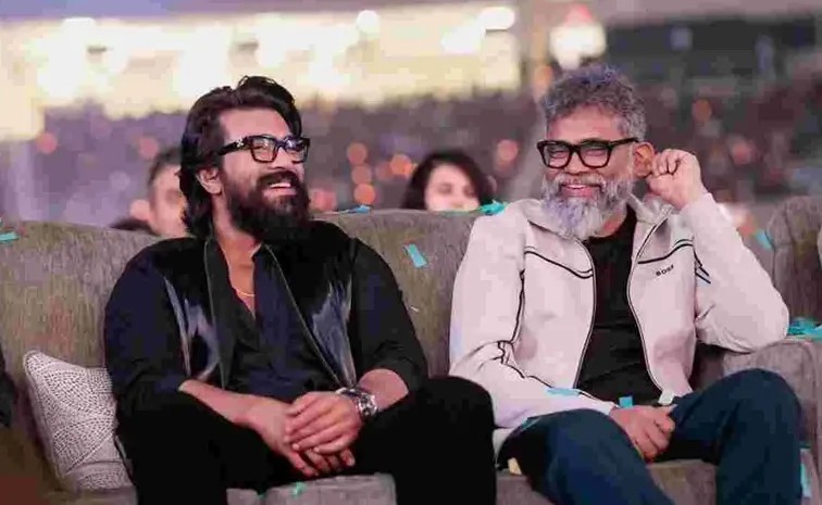 రామ్ చరణ్- సుకుమార్ సినిమాలో ఛాన్స్ కొట్టేసిన క్రేజీ హీరోయిన్ Sought After Actress Bags A Role In The Ram Charan Sukumar Movie