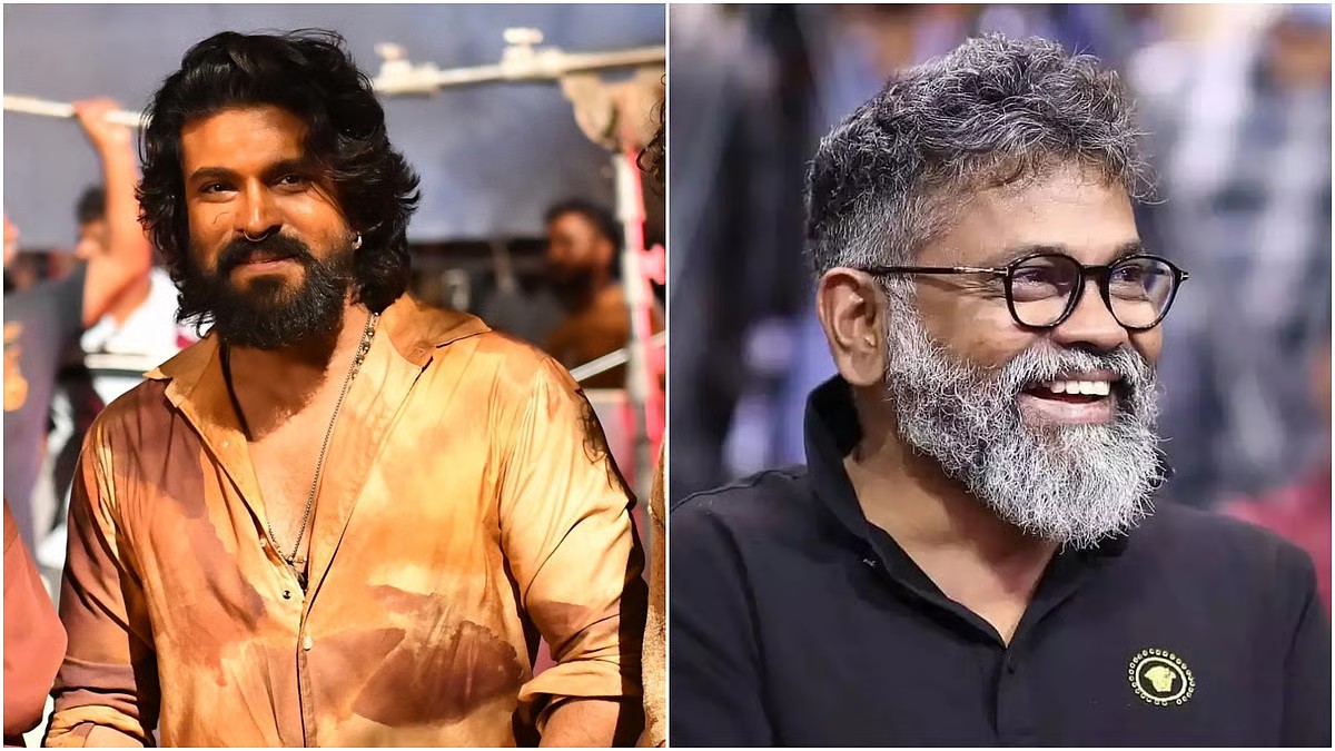 చరణ్ కు మైథాలజీ టచ్.. సుకుమార్ లెక్కేంటి? A Mythological Touch For Charan What Is Sukumars Plan