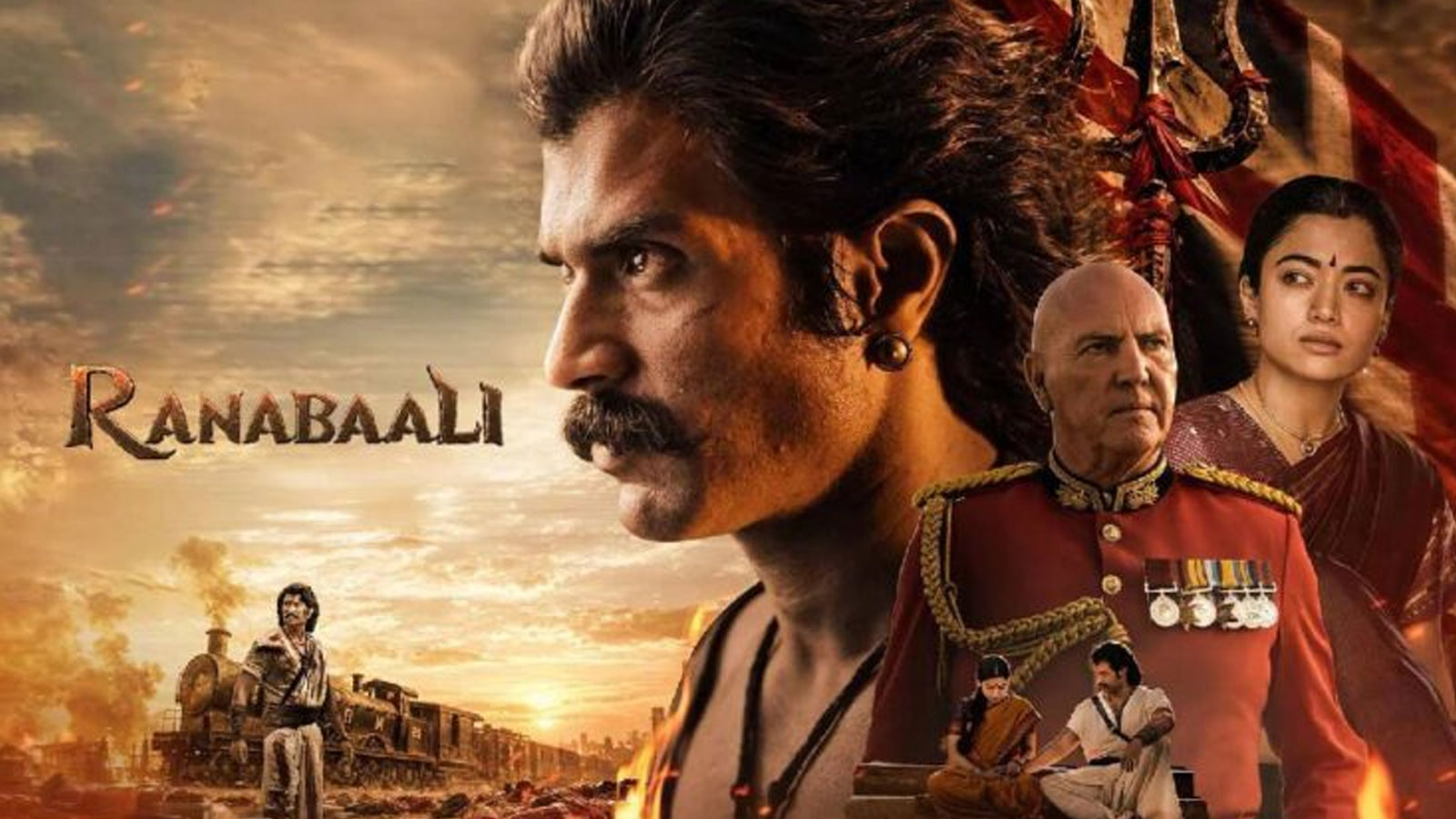 ఓవర్సీస్లో సగం టార్గెట్ కూడా దాటని ‘రణబాలి’, ఎక్కడ దెబ్బ పడింది Ranabaali Box Office Strong In India But Why Is Overseas Turning Into A Major Setback