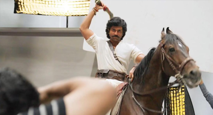 “రణబాలి” – నెవర్ ఫర్ గెట్ ది ట్రూత్ డాక్యుమెంటరీ సిరీస్ థర్డ్ ఎపిసోడ్ ‘ది మెన్ వి ఫర్ గాట్’ విడుదల Ranabaali Never Forget The Truth Documentary Series Third Episode The Men We Forgot Released