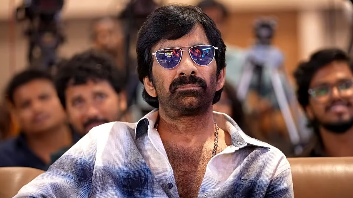 ఇద్దరు భామలతో రవితేజ కొత్త మూవీ? Ravi Tejas New Movie With Two Leading Ladies