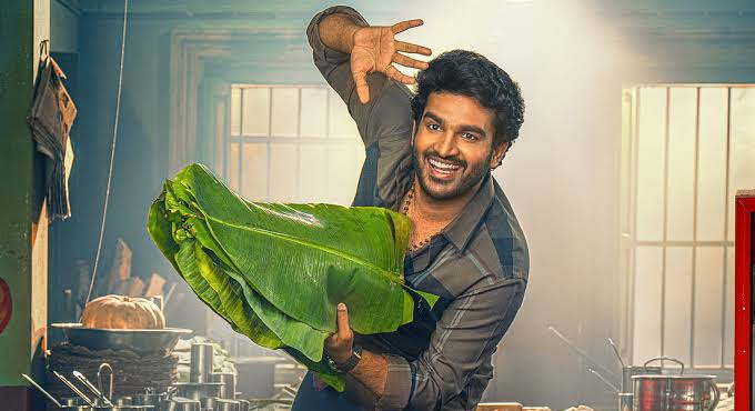 కిరణ్ అబ్బవరం కొత్త అవతారం..! ‘రియాలిటీ’తో డైరెక్టర్గా ఎంట్రీ Kiran Abbavarams Directorial Debut Titled Reality