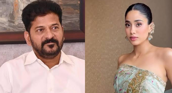 రేవంత్, జాహ్నవి మార్ఫింగ్ వీడియోలపై ఉక్కుపాదం!