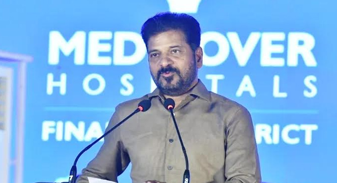 ‘మెడికవర్’ హాస్పిటల్ సీఎం రేవంత్ రెడ్డిదేనా..? నిజమేంటి?