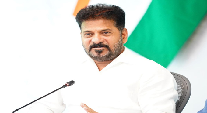 ఇరిగేషన్ ప్రాజెక్టులపై ముగిసిన సీఎం సమీక్ష సమావేశం