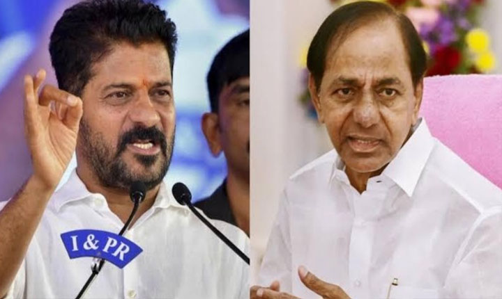 Yadadri Power Plant: యాదాద్రి పవర్ ప్లాంట్ గొడవేంటి?