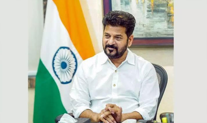 తుమ్మిడిహట్టిపై రేవంత్ రెడ్డికి ఎందుకంత పట్టు?