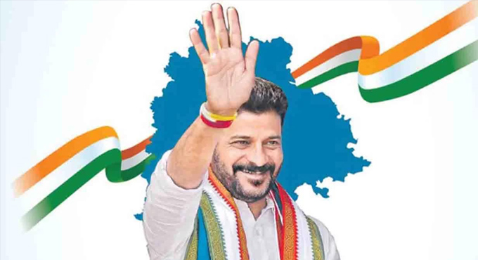 A Litmus Test For Revanth Reddys Leadership And The Congress Party On Mlc Elections