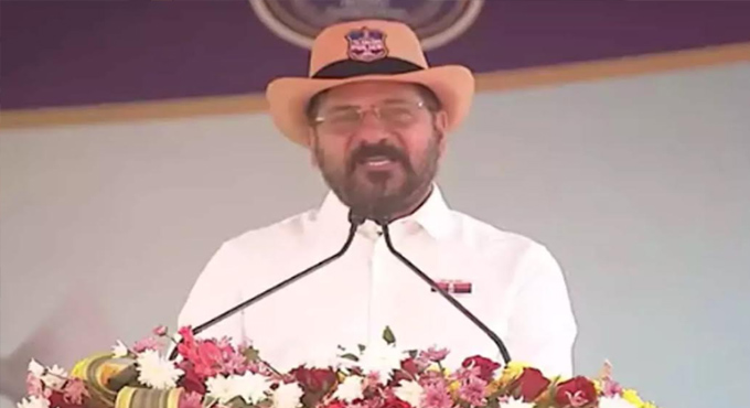 పోలీసు శాఖపై రేవంత్ రాజకీయ వ్యూహం!