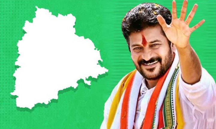 Congress: ఎమ్మెల్సీ ఎన్నికలు.. 20 ఏళ్ల సెంటిమెంట్ చెరిగిపోతుందా? Telangana Graduate Mlc Elections Congress Strategy Against Brs And Bjp