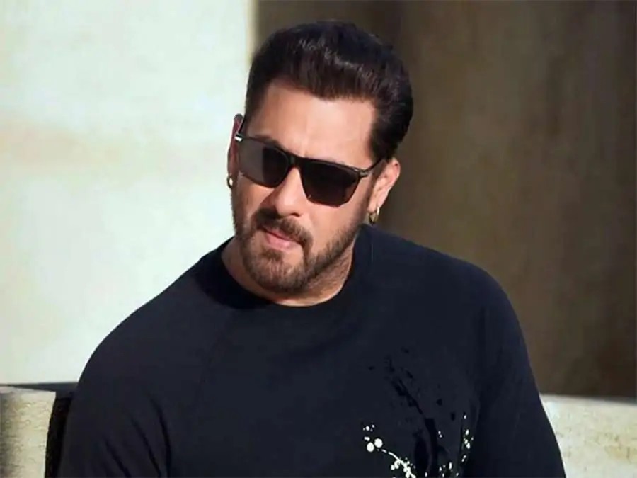 సల్మాన్ భద్రతా ఆందోళనలు.. కెరీర్కు సవాల్! Salmans Security Concerns A Challenge To His Career