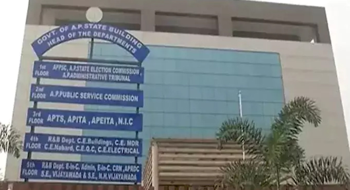 ఎస్ఈసీ కీలక నిర్ణయం … ఆన్‌లైన్ లో