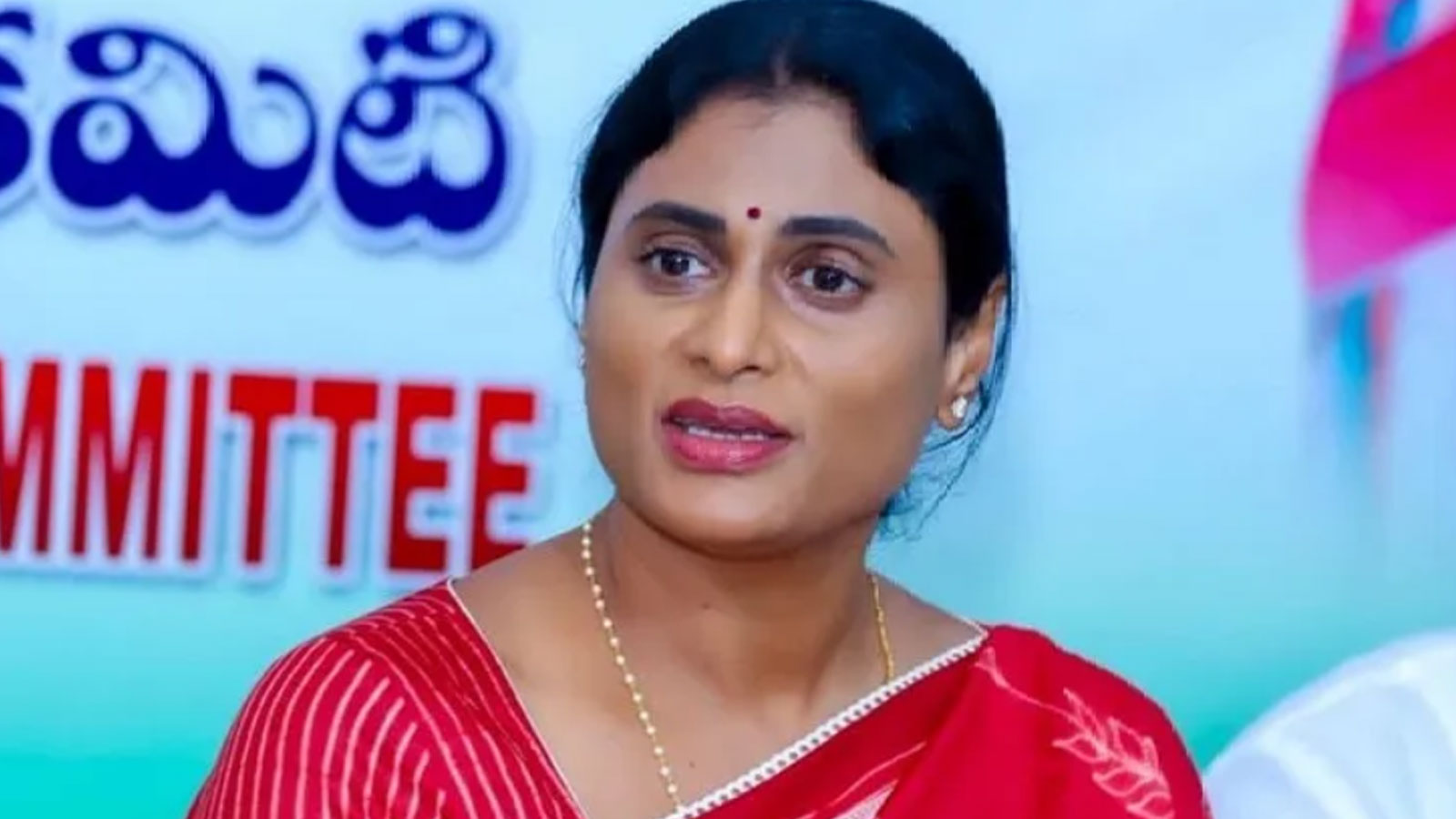 అర్నబ్ తుఫాన్ నష్టంపై వైఎస్ షర్మిల ఆవేదన..! Apcc Chief Ys Sharmila Slams Chandrababu Naidu Government Over Inadequate Relief For Arnab Cyclone Victims