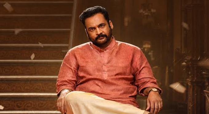 శివాజీ, బాలాజీ వి ఆర్, STBL సినిమాస్, ప్రొడక్షన్ నెం 1- డిసెంబర్లో గ్రాండ్ రిలీజ్ Shivaji Balaji Vr Stbl Cinemas Production No 1 Grand Release In December