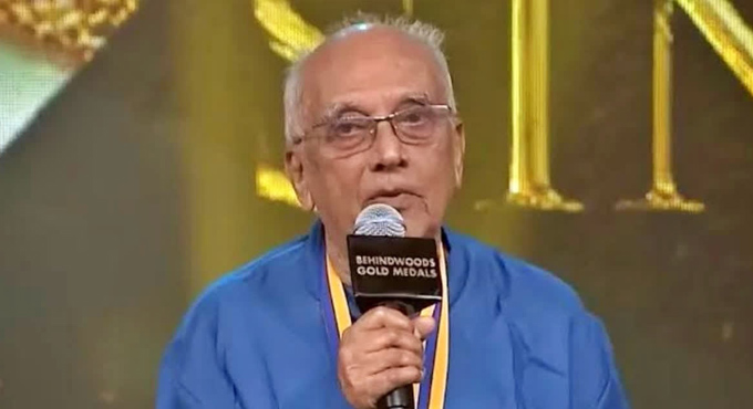 సింగీతం శ్రీనివాసరావు సినీ ప్రస్థానం ప్రయోగాలు Singeetham Srinivasa Raos Cinematic Journey And Experiments