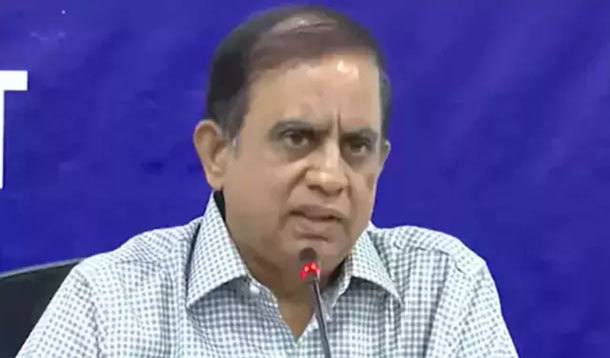 సర్‌ ప్రక్రియను మళ్లీ పొడిగించే అవకాశం లేదు: సుదర్శన్ రెడ్డి