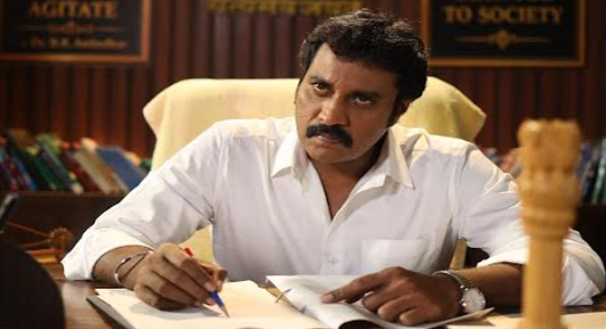 డ్యూ డేట్లో పవర్ఫుల్ లాయర్ పాత్రలో విలక్షణ నటుడు సునీల్ Versatile Actor Sunil To Play A Powerful Lawyer In Due Date