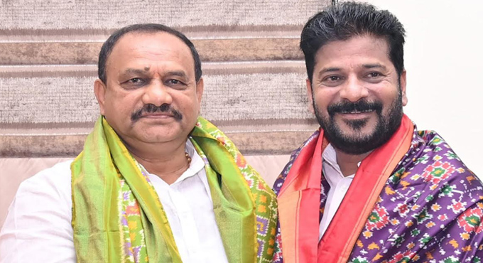 గవర్నర్ కోటా ఎమ్మెల్సీల వేడి.. తెరపైకి మాదిగలు! Heat Over Governor Quota Mlcs In Telangana