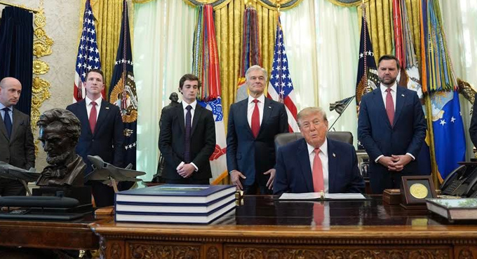 Trump Fraud Whistleblower Scheme