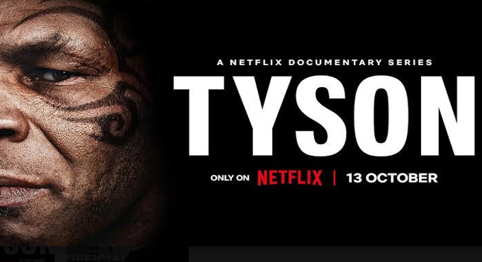 Tyson Review: బాక్సింగ్ లెజెండ్ వెనుక ఇంత చీకటి కథ ఉందా?