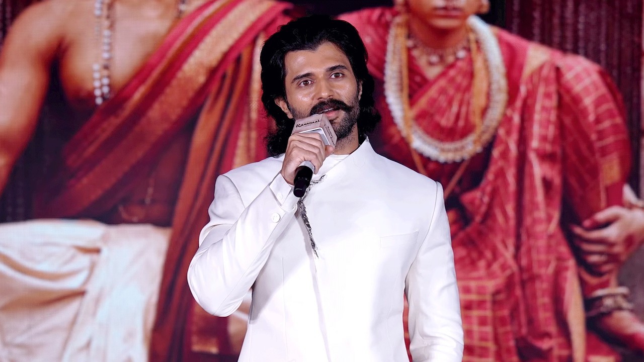 రౌడీ హీరో ఈ సారైనా సక్సెస్ అందుకుంటాడా? Will The Rowdy Hero Achieve Success This Time Around