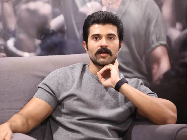 Delhi High Court Takes Significant Action Regarding Vijay Deverakondas Personality Rights