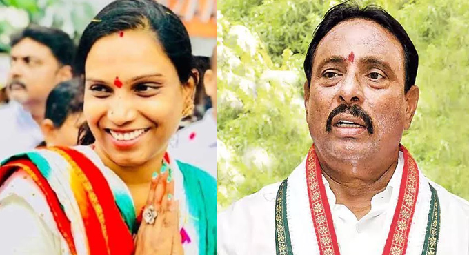 ఖైరతాబాద్ ఉపఎన్నిక జరపొద్దు.. కోర్టులో పిటిషన్లు